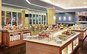 Mercure Bandung Nexa Supratman